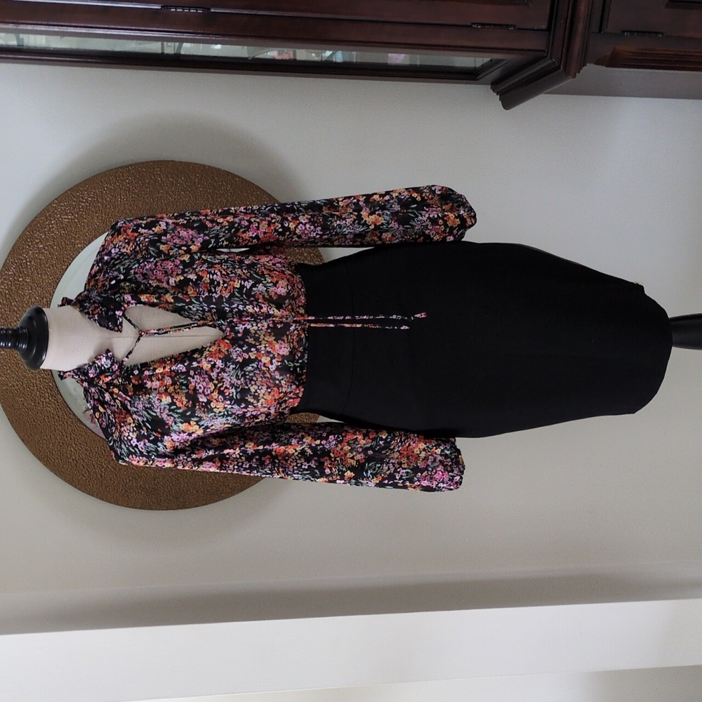 Express Skirt